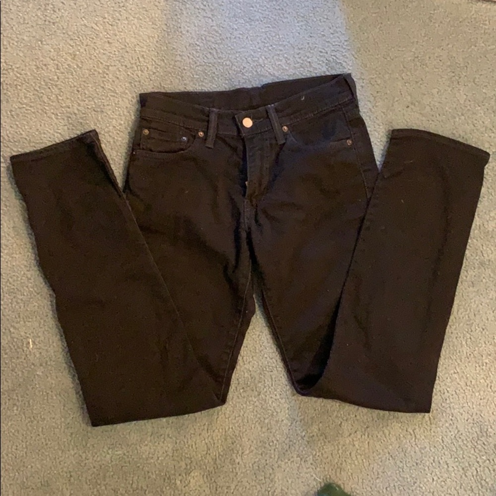 Levi’s 511